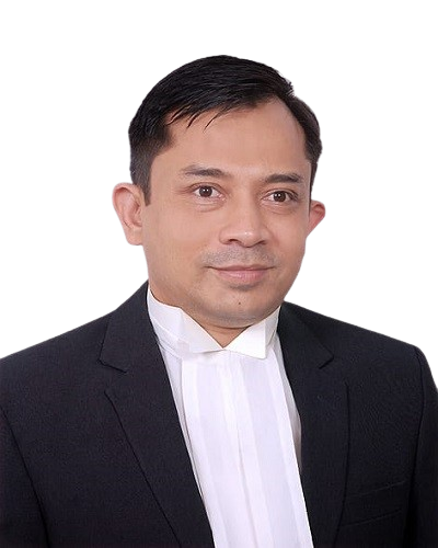 Advocate Chowdhury Shamsul Arifin (Rawnak)